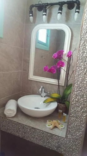 Amalthia House