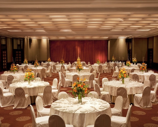 Hyatt Regency Delhi photo 29