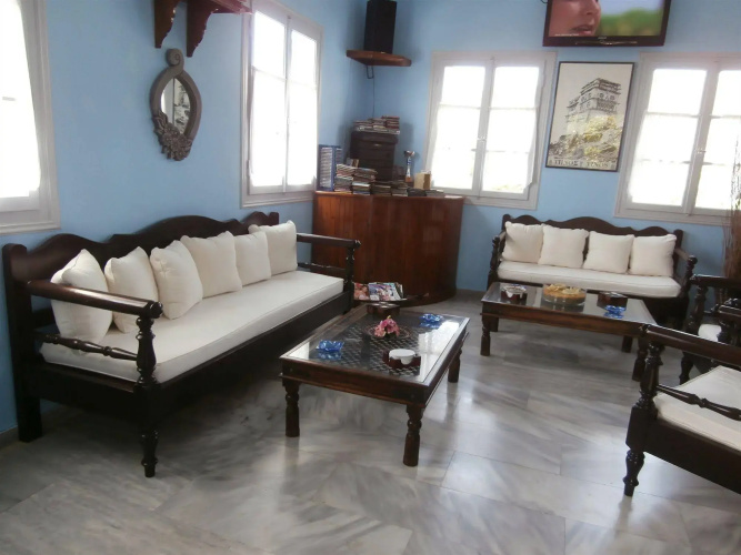 Galini Bungalows