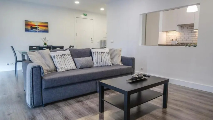 São Pedro Apartment