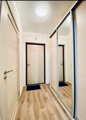 Фотография номера квартиры Гостим Посуточно на Червишевском тракте