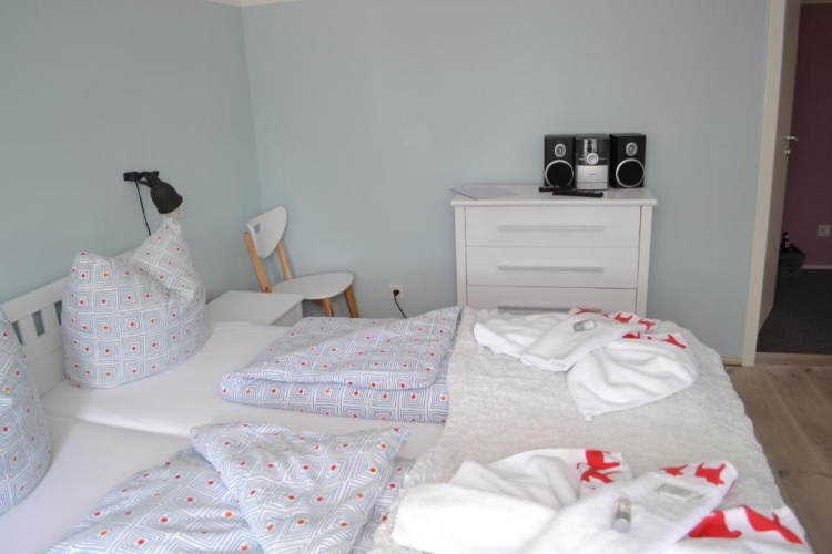 Double Apartment