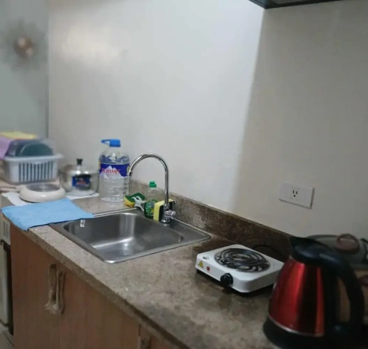 Comfort Basement room
