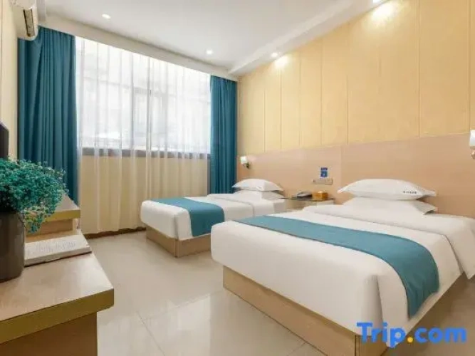 Comfort Twin room