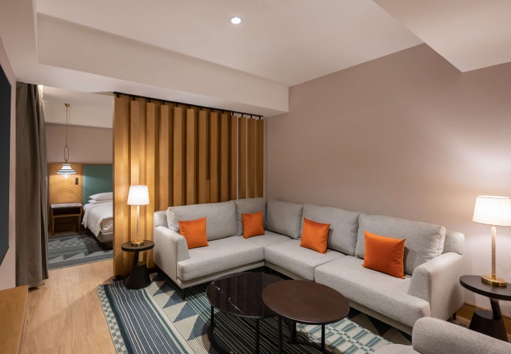 Junior Suite