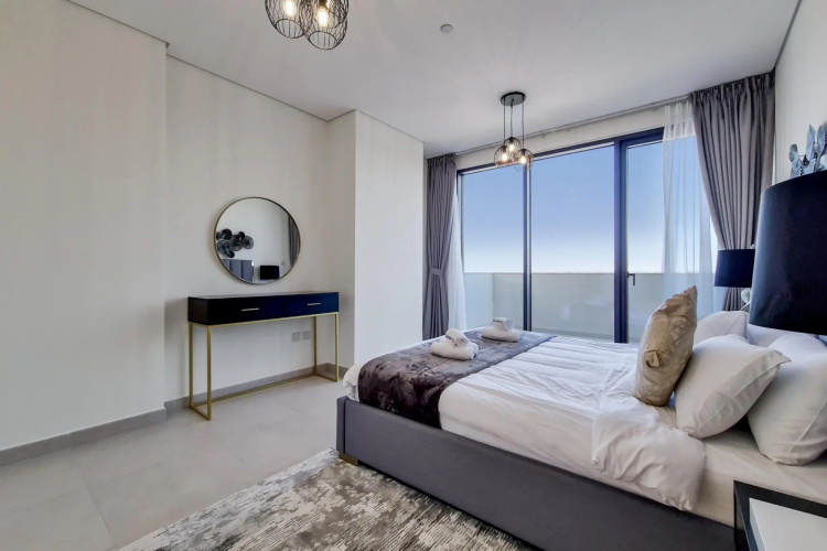 Mirdif Hills - Nasayem Avenue E403