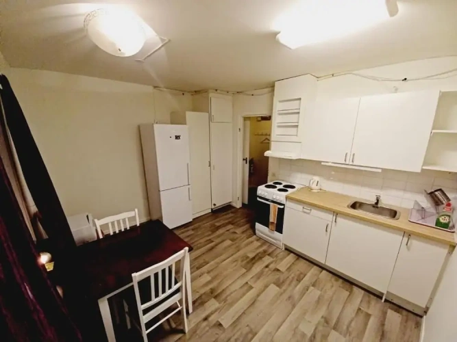 Luxury room