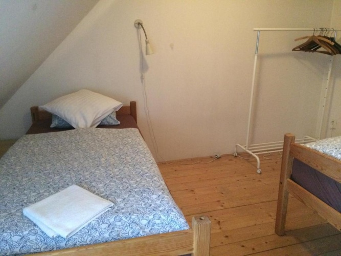 3 Bedrooms Apartment