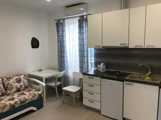 Apartment Zolotoy Bereg 5