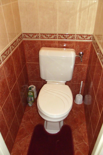 Strandfürdő Apartman