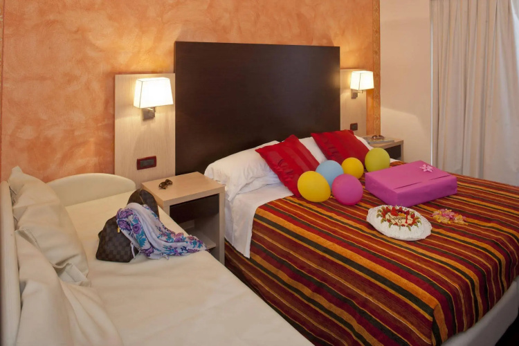 Park Hotel Serena