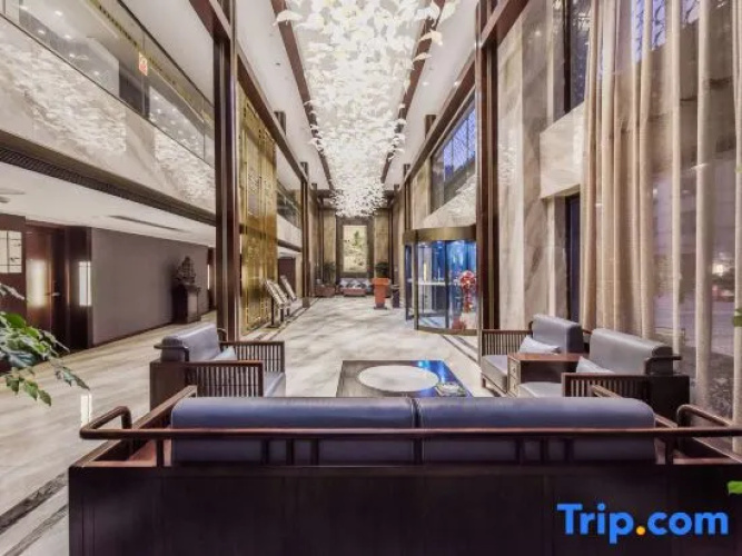 Sanxiafeng Hotel