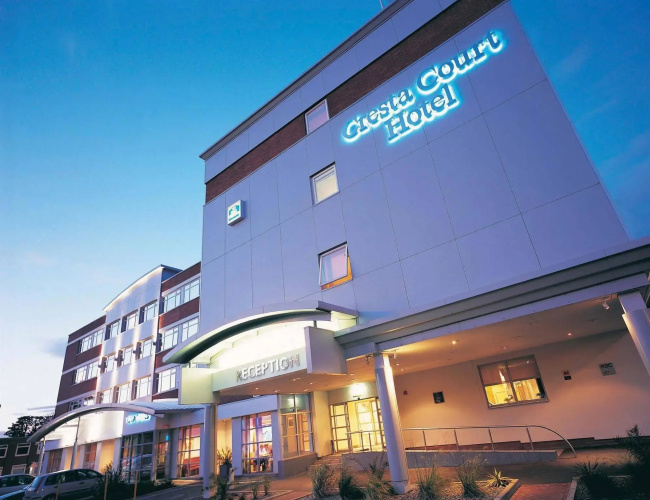 Imagen del hotel