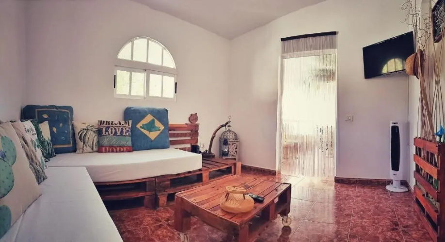 Casa Belinda