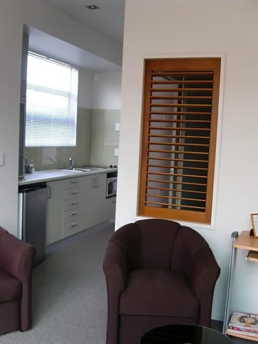 1 Bedroom Villa