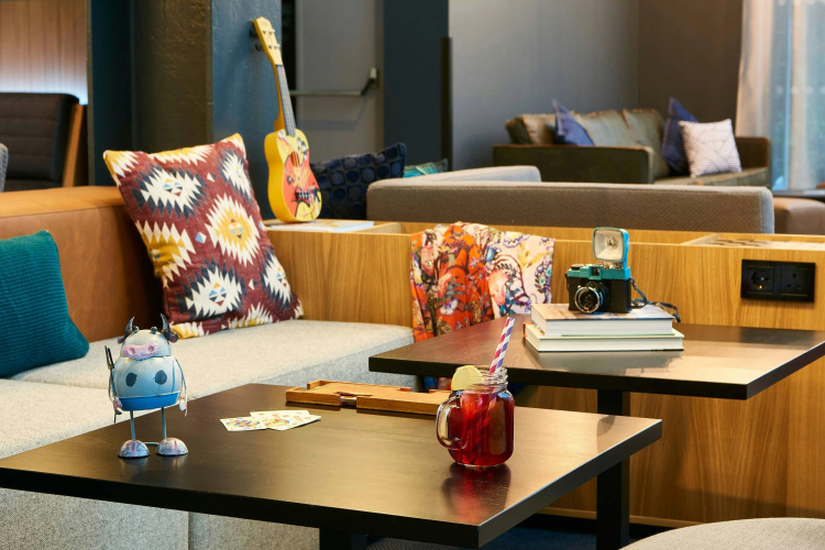Moxy Chester photo 6