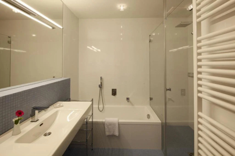 Seehotel Enzian