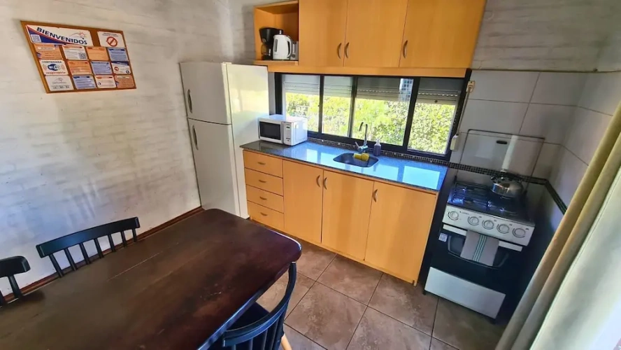 1 Bedroom Bungalow