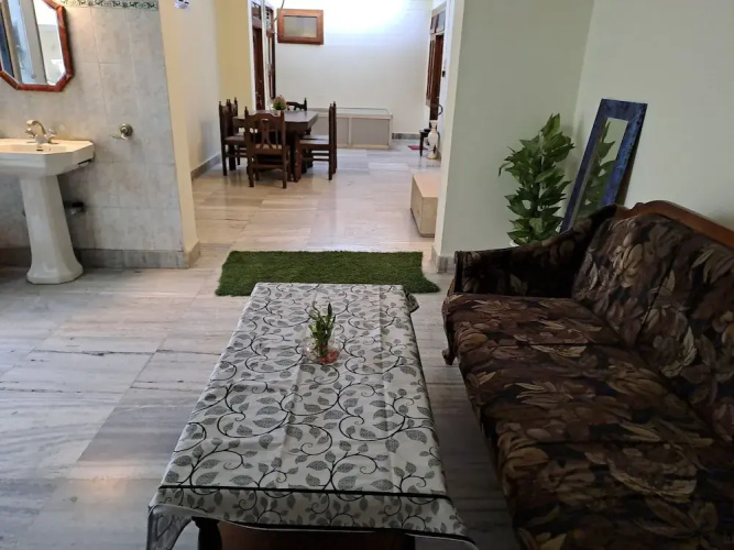 Mishra's Bungalow