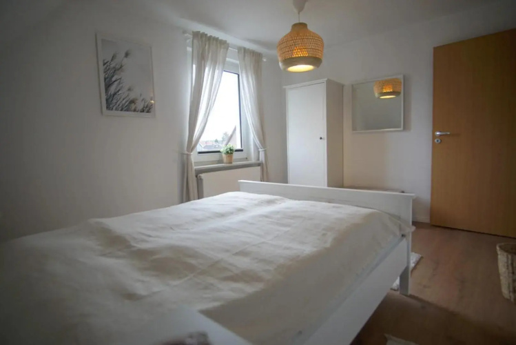 Ferienwohnung HeideZeit Soltau - Neu mit Spielturm