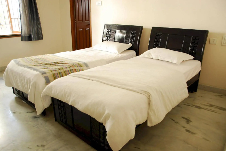 KP Serviced Apartments