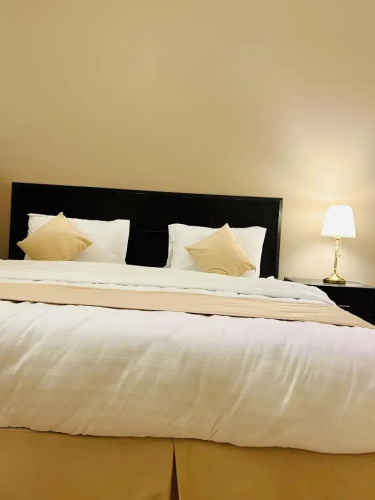 Arabian Palm Hotel