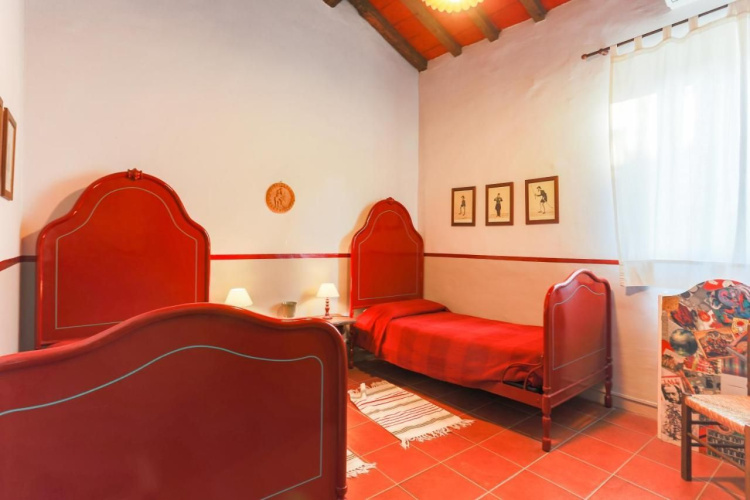 Agriturismo Le Corti Della Gualdana