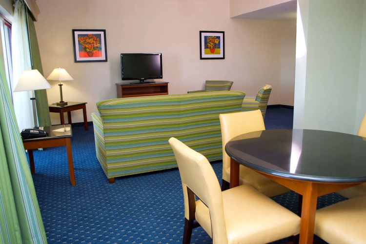 Thousand Hills Resort Hotel