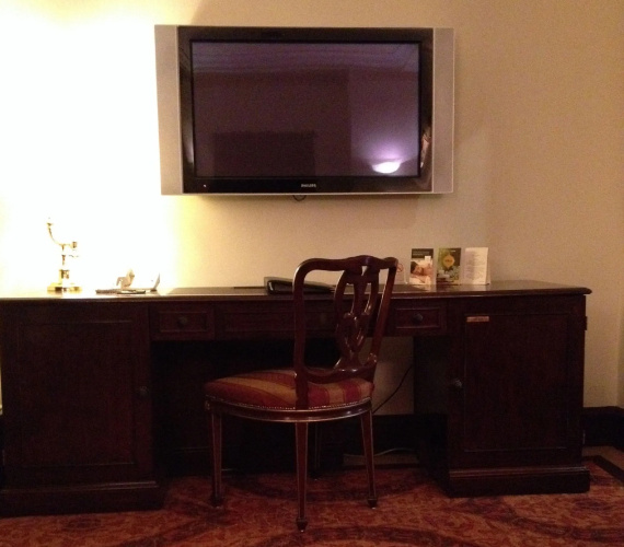 Pearl Continental Lahore