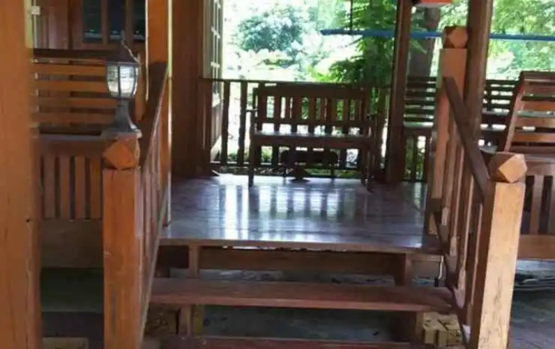 Wangpai Resort