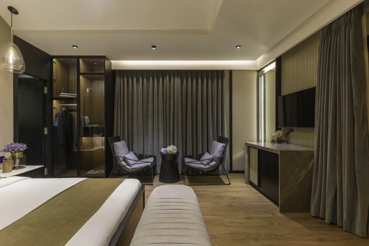 Premium Club Suite