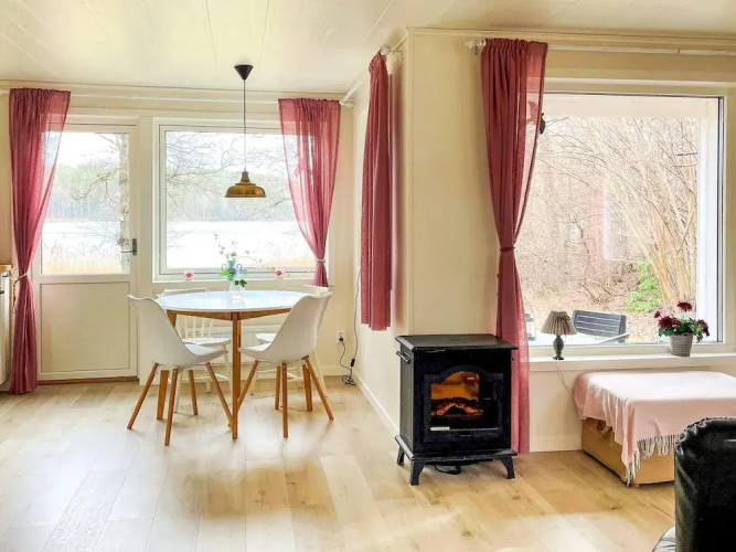 4 Star Holiday Home in Sollentuna