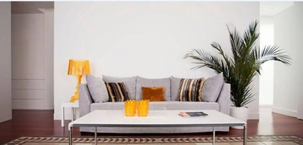 UrbanLiving Liborio