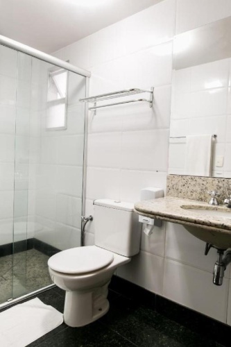 Executive Triple room