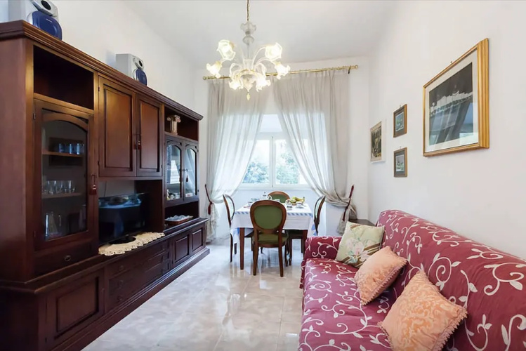 Caterina Embassy Apartment