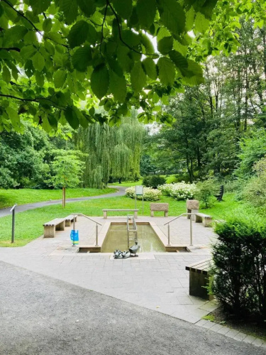 Hotel Im Park