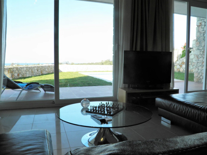 Chania Villas