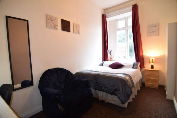 Manu's Guesthouse