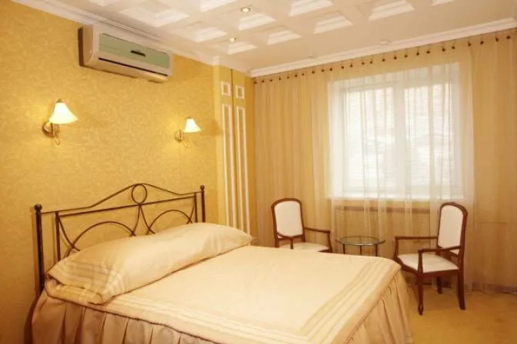 Фотография номера гостиницы Чайка