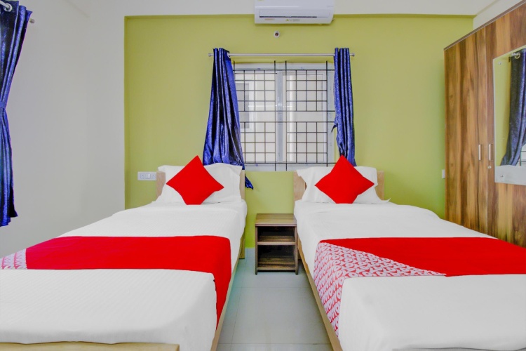 Classic Double room