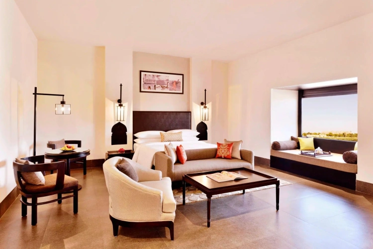 Royal Double room