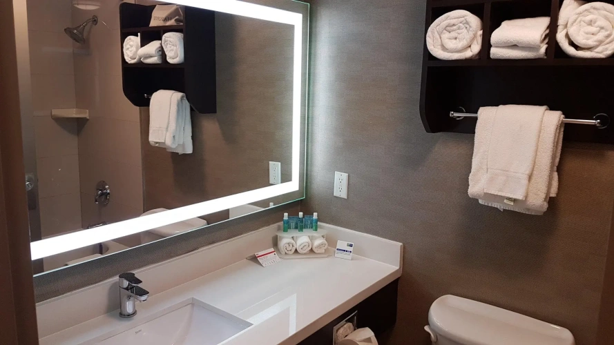 Double Junior Suite