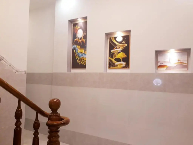 Nhà nghỉ 89