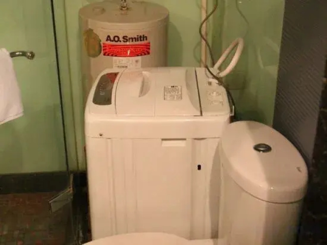Yasi Apartment Hotel
