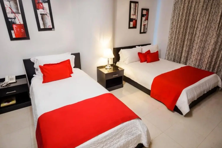 Junior Suite