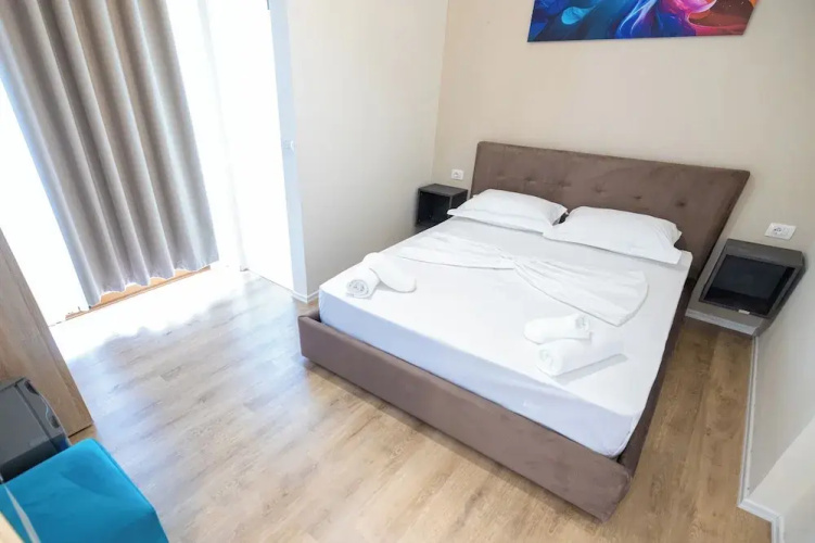 Voyage Villa