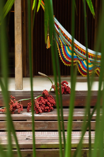 Mawamba Lodge