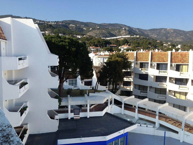 Complejo Eurhostal photo 26