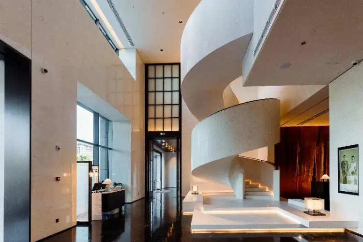 Doubletree By Hilton Changsha Tianxin