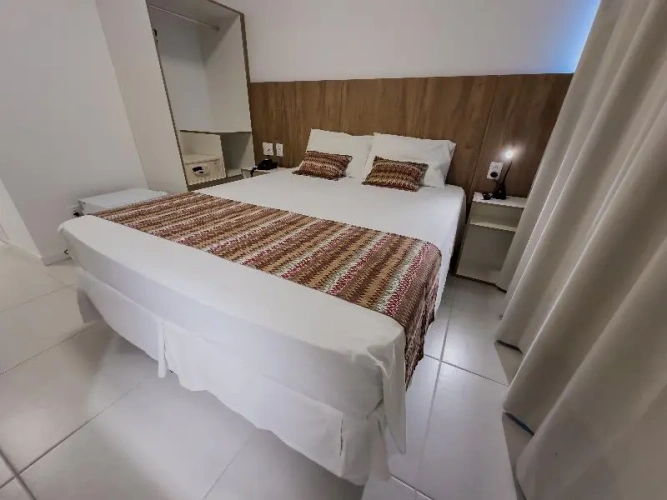 Standard Double Family room